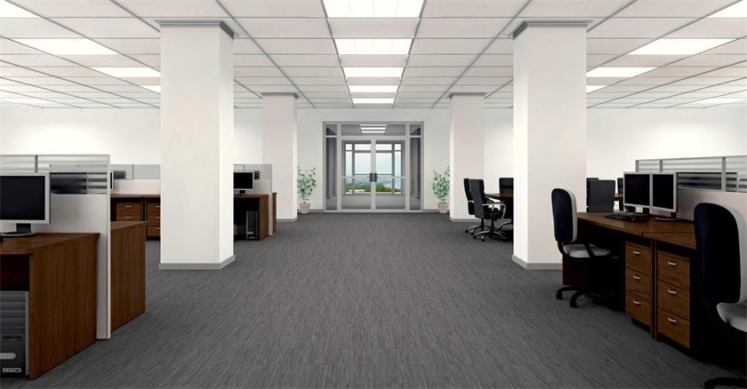 Poe led panel store